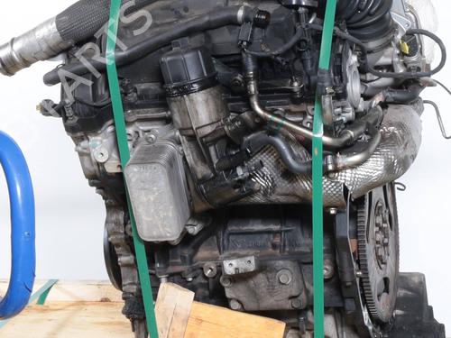 Used Engine JEEP GRAND CHEROKEE IV (WK, WK2) 3.0 CRD V6 4x4 (241 hp) 30305062