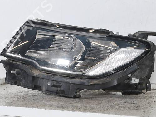 Used Left headlight Left headlight JEEP COMPASS (MP, M6, MV, M7) 1.3 HYBRID 4X4 (190 hp) 29008785 29008785
