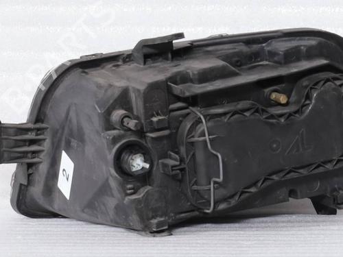 Right headlight FIAT PANDA (169_) 1.3 D Multijet (169AXG1A, 169AXD1A) | BP36404491C29 - Image 2