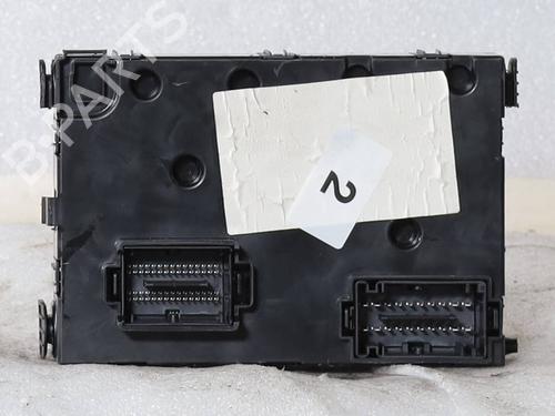 Fuse box JEEP RENEGADE SUV (BU, B1, BV) 1.3 PHEV 4Xe | BP38590280E1 - Image 2