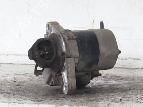 Used Starter Starter CITROËN C1 (PM_, PN_) 1.0 (68 hp) 33537440 33537440