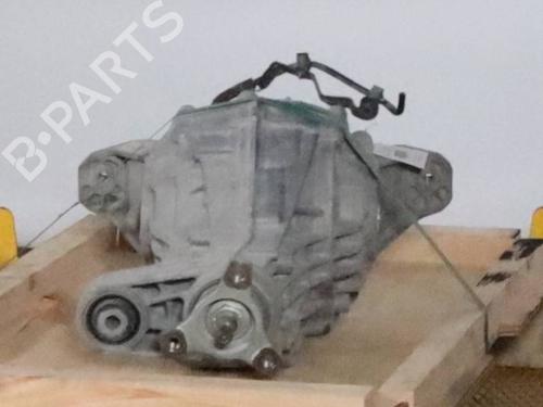Rear differential ALFA ROMEO STELVIO (949_) 2.0 Q4 (949.AXA2A) | BP30738490M24 - Image 2