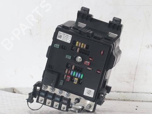 Used Fuse box Fuse box 36217140 36217140
