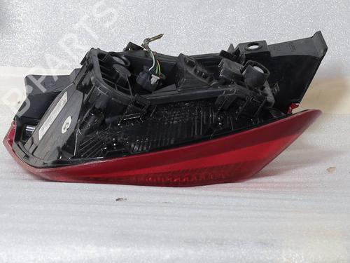 Left taillight FIAT 500 (312_) 1.2 (312AXA1A) | BP37662563C34 - Image 4