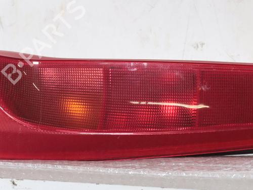 Used Right taillight Right taillight FIAT PUNTO (188_) 1.2 60 (188.030, .050, .130, .150, .230, .250) (60 hp) 33055620 33055620