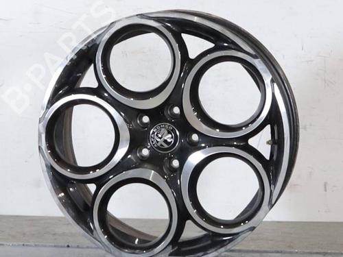 Used Rim Rim ALFA ROMEO TONALE (965_) 1.3 Hybrid Q4 (280 hp) 33055648 33055648