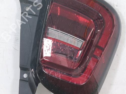 Used Left taillight FIAT 500e (332_) Elektro (FA1) (95 hp) 27703560