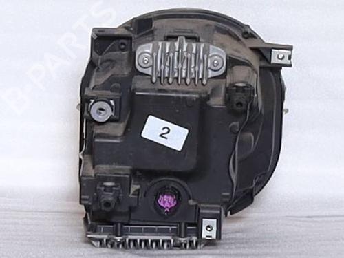 Left headlight JEEP RENEGADE SUV (BU, B1, BV) 1.3 PHEV 4Xe | BP38684136C28 - Image 3