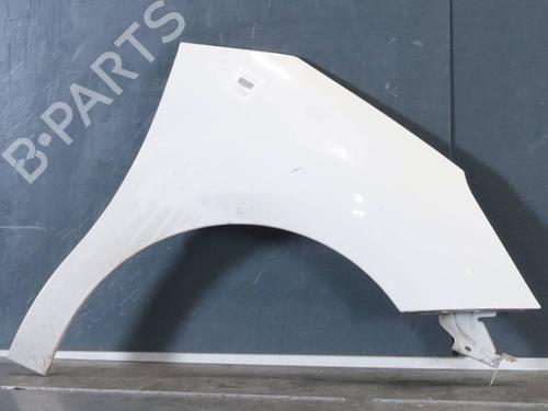 Used Right front fenders Right front fenders CITROËN C3 II (SC_) 1.4 HDi 70 (SC8HZC, SC8HR0, SC8HP4) (68 hp) 34054201 34054201
