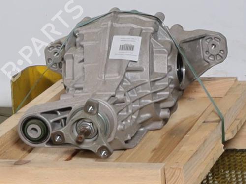 Rear differential ALFA ROMEO GIULIA (952_) 2.0 Q4 (952ACA45, 952ACA25) | BP30662233M24 - Image 2