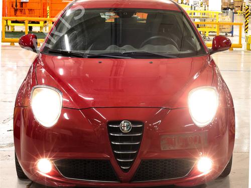 Used Parts ALFA ROMEO MITO (955_)  1.3 MultiJet (955AXH1B, 955AXT1A)  4476050