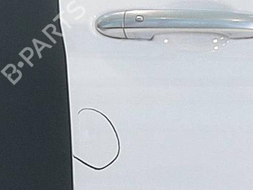 Used Right front door FIAT TIPO Hatchback (356_, 357_) 1.6 Multijet (357HXG1) (131 hp) 23218150