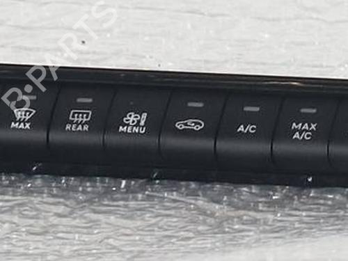 Used Climate control Climate control FIAT 600e / 600 (365_, 364_) Electric (156 hp) 30859305 30859305