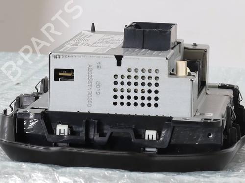 Electronic module JEEP RENEGADE SUV (BU, B1, BV) 1.3 PHEV 4Xe | BP39135633M83  - Image 5