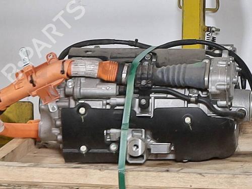 Motor JEEP COMPASS (MP, M6, MV, M7) 1.3 HYBRID 4X4 | BP29278364M1 