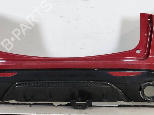 Rear bumper ALFA ROMEO STELVIO (949_) 2.0 Q4 (949.AXA2A) | BP30178723C8