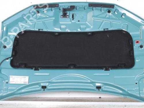 Hood JEEP AVENGER (J2) Electric | BP25897900C1 