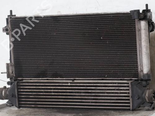 Outra Outra FIAT BRAVO II (198_) 1.6 D Multijet (198AXH1B) (105 hp) 34274423 34274423