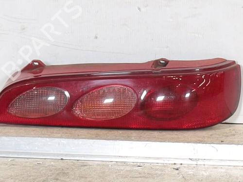 Used Right taillight Right taillight FIAT SEICENTO / 600 (187_) 1.1 (187AXB, 187AXB1A, 187AXC1A02) (54 hp) 26709723 26709723