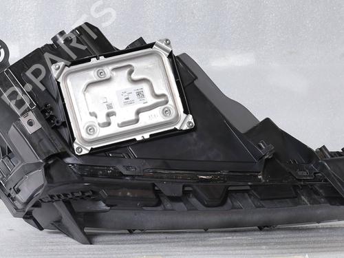 Venstre forlygte JEEP AVENGER (J2) 1.2 T3 e-Hybrid | BP38644833C28 - Image 4