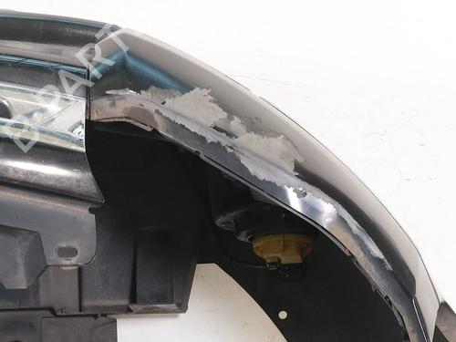 Front bumper CITROËN BERLINGO MULTISPACE (B9) 1.6 HDi 110 | BP39464153C7  - Image 7
