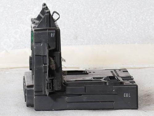 Fuse box FIAT PANDA (169_) 1.2 (169.AXB11, 169.AXB1A) | BP37192584E1 - Image 5