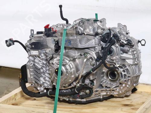 Gearbox JEEP COMPASS 1.2 Hybrid | BP40117067M3 - Image 4