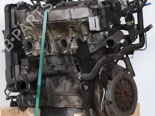 Engine FIAT PANDA (169_) 1.2 (169.AXB11, 169.AXB1A) | BP26309845M1 - Image 2