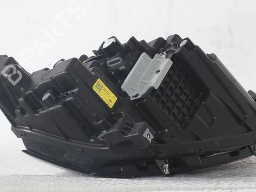 Left headlight OPEL FRONTERA (OV24) 1.2 MHEV | BP36835222C28 - Image 2