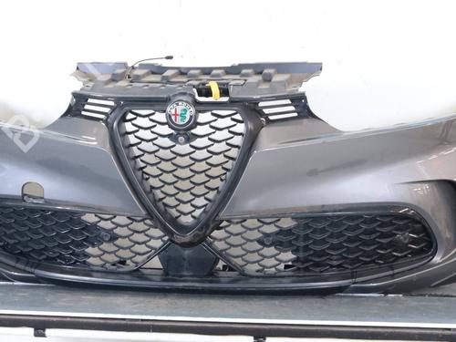 Used Front bumper Front bumper ALFA ROMEO TONALE (965_) 1.3 Hybrid Q4 (280 hp) 33284836 33284836
