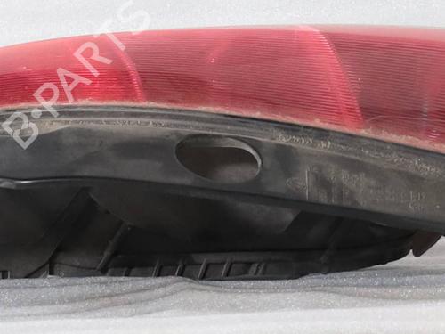 Right taillight LANCIA YPSILON (843_) 1.2 (843.AXA1A) | BP36774717C35  - Image 5