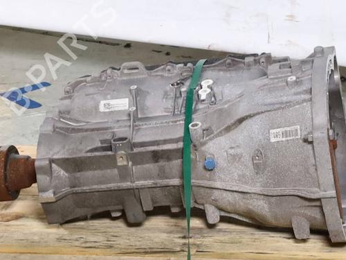 Gearbox ALFA ROMEO GIULIA (952_) 2.2 D (952ALA25, 952AFM25, 952APA2) | BP33869056M3 - Image 4