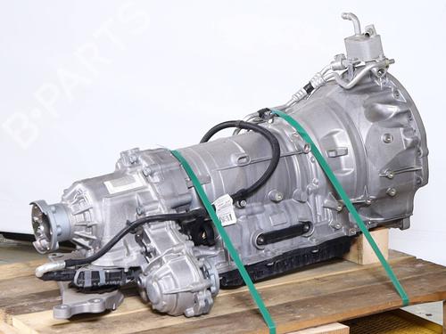 Gearbox ALFA ROMEO GIULIA (952_) 2.9 Quadrifoglio (952AAM24) | BP38684088M3 - Image 4