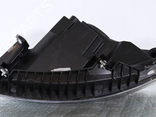 Right headlight LANCIA YPSILON (312_) 1.0 Mild Hybrid (312) | BP39973139C29 - Image 3