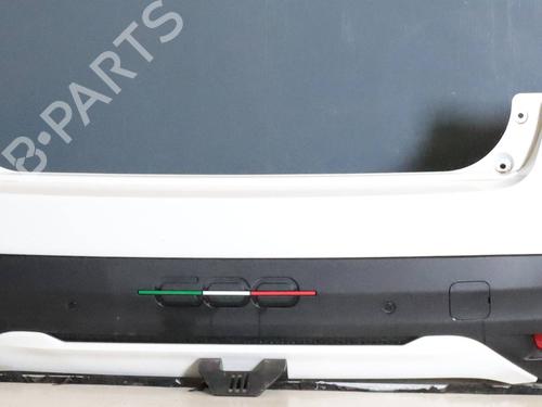 Used Rear bumper FIAT 600e / 600 (365_, 364_) Electric (156 hp) 30084183