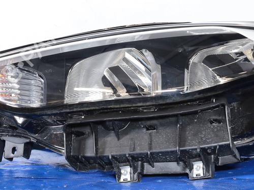 Used Left headlight FIAT TIPO Hatchback (356_, 357_) 1.6 Multijet (357HXG1) (131 hp) 30130316