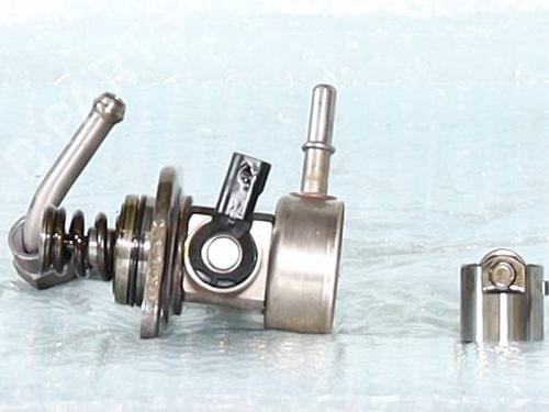 Injection pump JEEP COMPASS (MP, M6, MV, M7) 1.3 Hybrid 4x4 | BP39403240M78 - Image 2