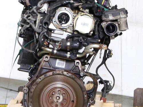 Engine FIAT PUNTO EVO (199_) 1.3 D Multijet (199AXC1A, 199BXC1A, 199AXT1A, 199BXT1A) | BP33734109M1 - Image 2