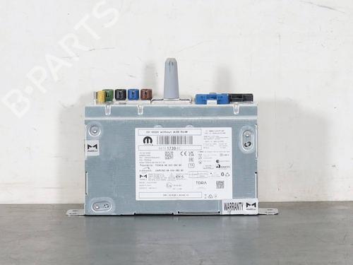 Radio OPEL ASTRA L (OV5) 1.2 MHEV (FPHPY) | BP39881132E6 - Image 1