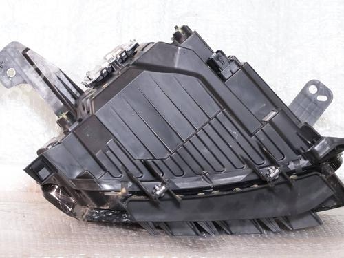 Left headlight JEEP COMPASS EV | BP40117238C28 - Image 4