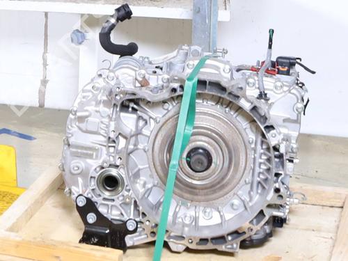 Used Gearbox Gearbox JEEP AVENGER (J2) 1.2 GSE T3 (101 hp) 34620352 34620352