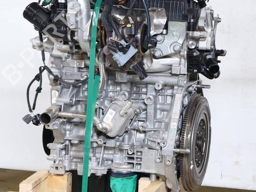 Used Engine Engine ALFA ROMEO TONALE (965_) 1.5 Mild Hybrid (131 hp) 32706091 32706091