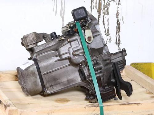 Gearbox CITROËN C3 Pluriel (HB_) 1.4 | BP36835412M3 - Image 3