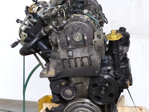Engine FIAT PANDA (169_) 1.3 D Multijet (169.AXC1A) | BP34713529M1 - Image 2