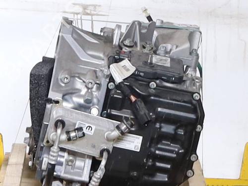 Gearbox JEEP RENEGADE SUV (BU, B1, BV) 1.3 PHEV 4Xe | BP33537455M3 - Image 4