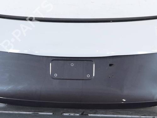 Used Tailgate FIAT 500e Convertible (332_) Elektro (FA1) (95 hp) 30930970