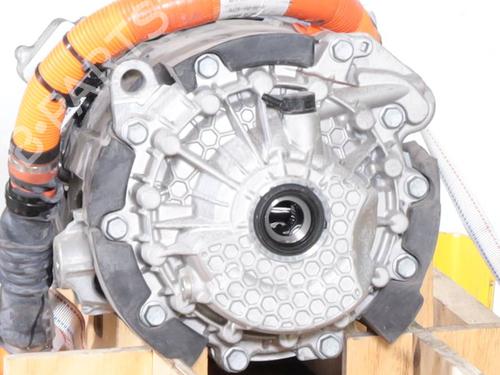 Engine ALFA ROMEO TONALE (965_) 1.3 Hybrid Q4 | BP23200454M1 