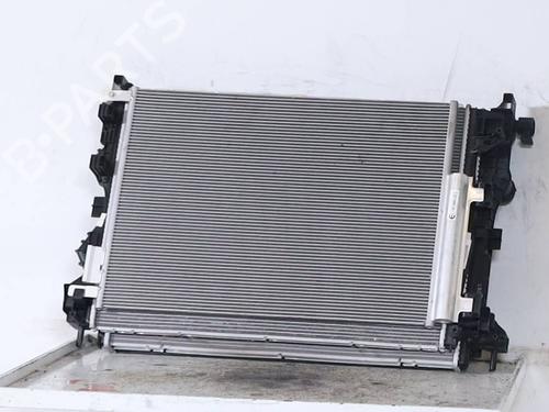 Used AC radiator AC radiator ALFA ROMEO TONALE (965_) 1.3 Hybrid Q4 (190 hp) 33055382 33055382