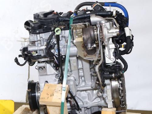 Used Engine Engine JEEP AVENGER (J2) 1.2 GSE T3 (101 hp) 33284536 33284536