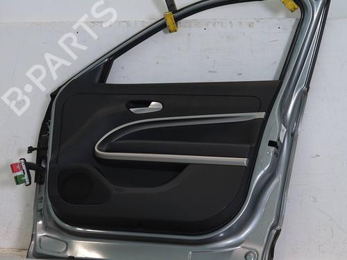 Right front door JEEP AVENGER (J2) Electric | BP27253523C3 
